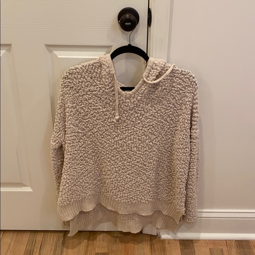 Miracle Pullover